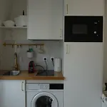 Vaugirard1 Appt Paris 15, Eiffel Tower View