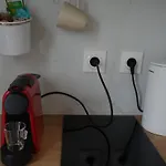 Vaugirard1 Appt Paris 15, Eiffel Tower View