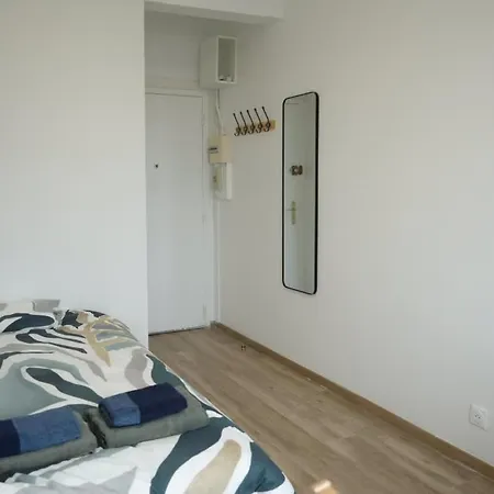 Casa vacanze Vaugirard1 Appt 15, Eiffel Tower View Parigi