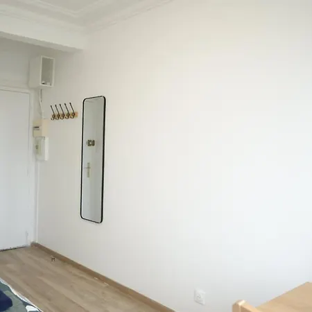 Vaugirard1 Appt 15, Eiffel Tower View Casa vacanze Parigi