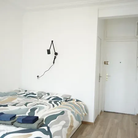 Vaugirard1 Appt 15, Eiffel Tower View Casa vacanze Parigi