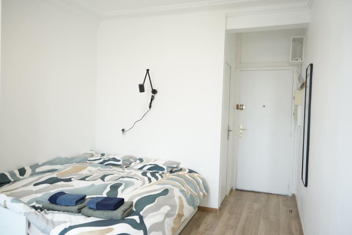 Vaugirard1 Appt 15, Eiffel Tower View Holiday home Paris